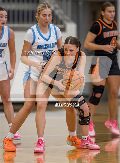 Thumbnail 1 in Beatrice @ Standing Bear photogallery.