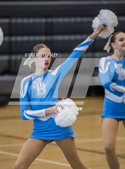 Thumbnail 2 in Beatrice @ Standing Bear photogallery.