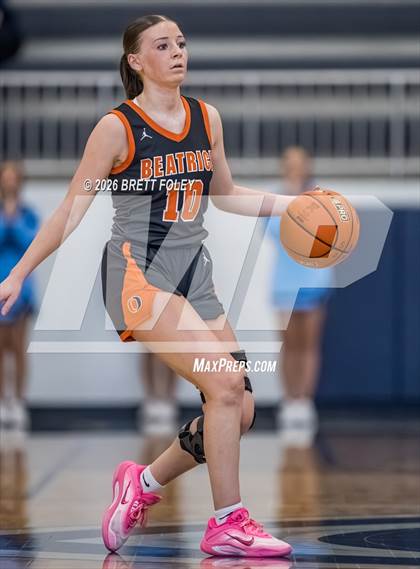 Thumbnail 1 in Beatrice @ Standing Bear photogallery.