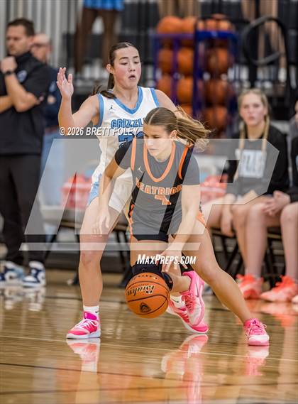 Thumbnail 1 in Beatrice @ Standing Bear photogallery.