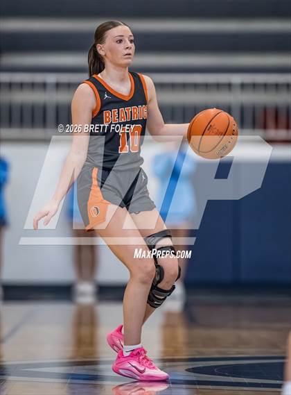 Thumbnail 2 in Beatrice @ Standing Bear photogallery.