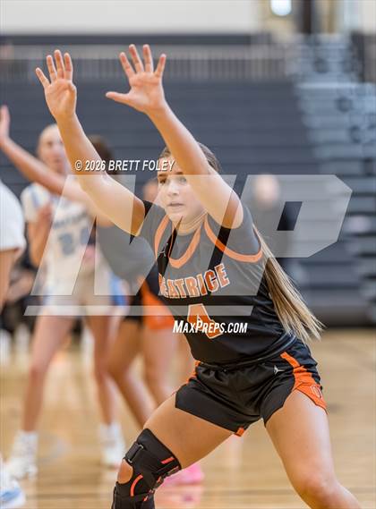 Thumbnail 2 in Beatrice @ Standing Bear photogallery.