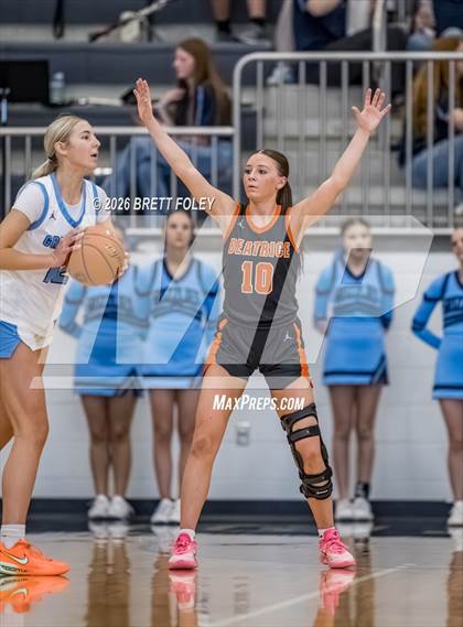 Thumbnail 1 in Beatrice @ Standing Bear photogallery.