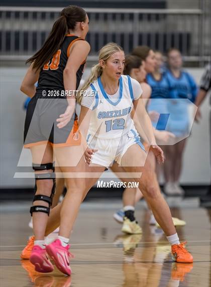 Thumbnail 3 in Beatrice @ Standing Bear photogallery.