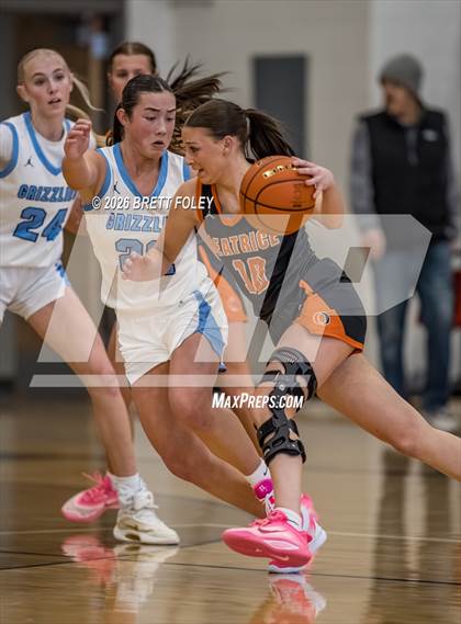 Thumbnail 1 in Beatrice @ Standing Bear photogallery.