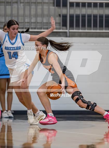 Thumbnail 3 in Beatrice @ Standing Bear photogallery.