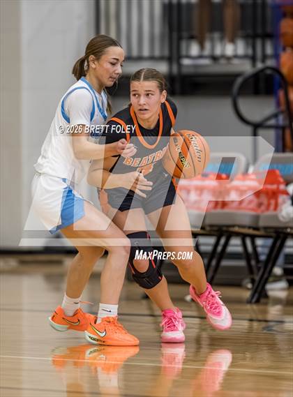 Thumbnail 1 in Beatrice @ Standing Bear photogallery.