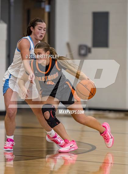 Thumbnail 2 in Beatrice @ Standing Bear photogallery.