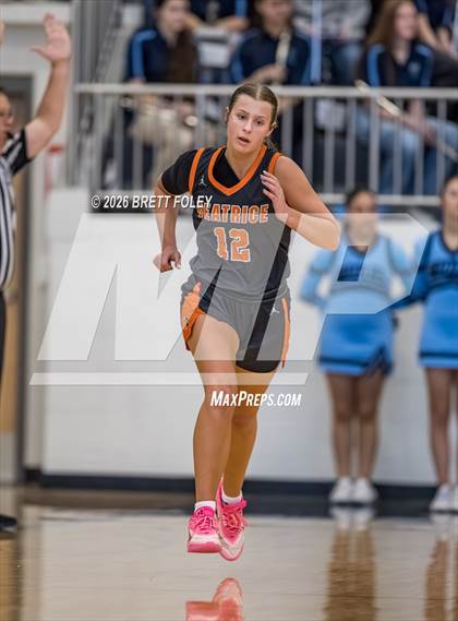 Thumbnail 2 in Beatrice @ Standing Bear photogallery.