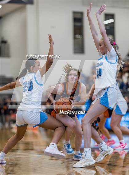 Thumbnail 2 in Beatrice @ Standing Bear photogallery.