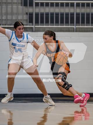 Beatrice @ Standing Bear