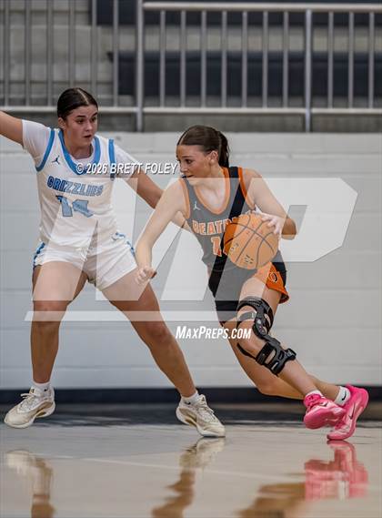 Thumbnail 2 in Beatrice @ Standing Bear photogallery.