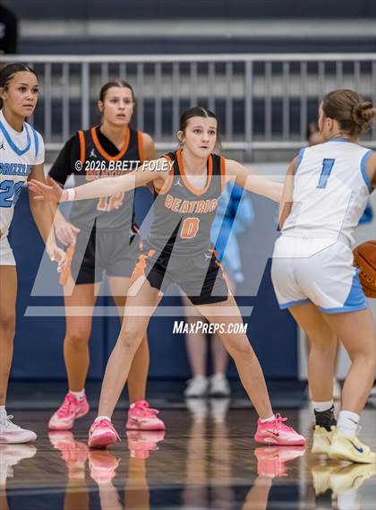 Thumbnail 3 in Beatrice @ Standing Bear photogallery.