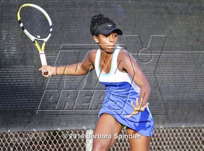 Thumbnail 1 in BVAL Division Tennis Tournament photogallery.
