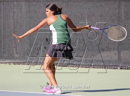 Thumbnail 1 in BVAL Division Tennis Tournament photogallery.