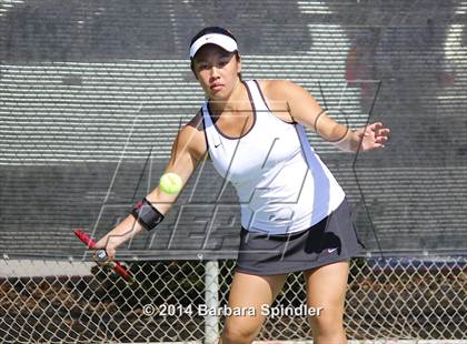 Thumbnail 1 in BVAL Division Tennis Tournament photogallery.