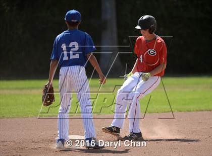 Thumbnail 3 in Glendora @ San Marino photogallery.
