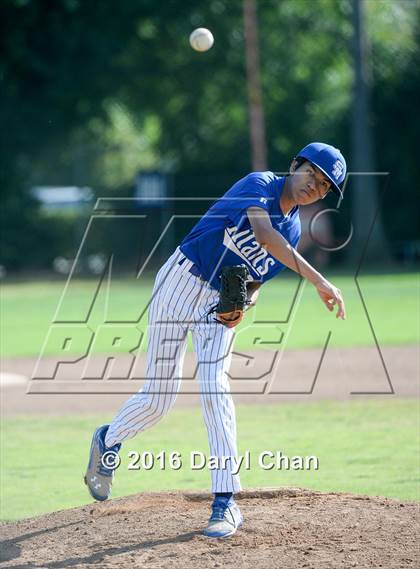 Thumbnail 3 in Glendora @ San Marino photogallery.