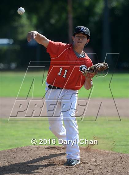 Thumbnail 1 in Glendora @ San Marino photogallery.