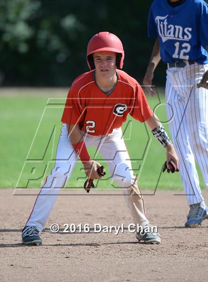Thumbnail 3 in Glendora @ San Marino photogallery.