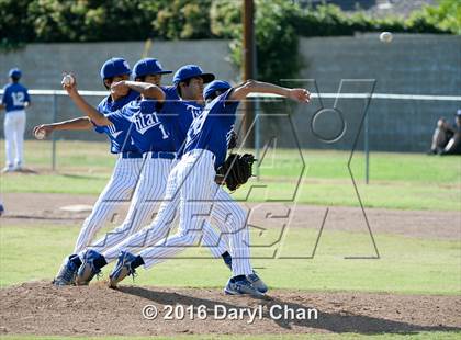 Thumbnail 2 in Glendora @ San Marino photogallery.