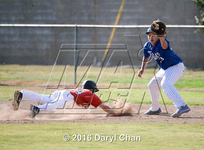 Thumbnail 3 in Glendora @ San Marino photogallery.