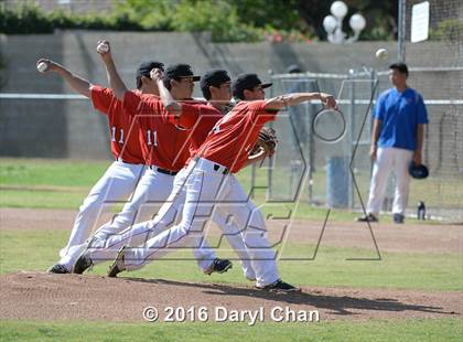 Thumbnail 3 in Glendora @ San Marino photogallery.