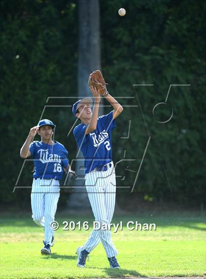 Thumbnail 3 in Glendora @ San Marino photogallery.