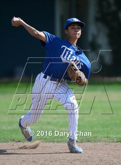 Thumbnail 3 in Glendora @ San Marino photogallery.