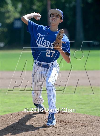Thumbnail 1 in Glendora @ San Marino photogallery.