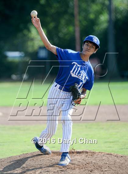 Thumbnail 2 in Glendora @ San Marino photogallery.