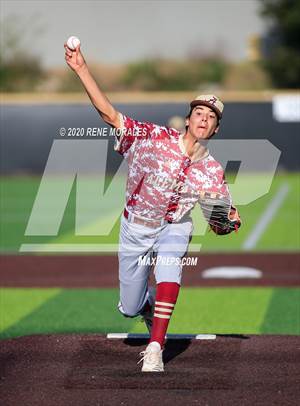 Alemany @ St Francis