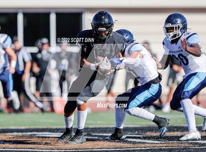 Thumbnail 1 in Valley Christian @ Archbishop Mitty photogallery.