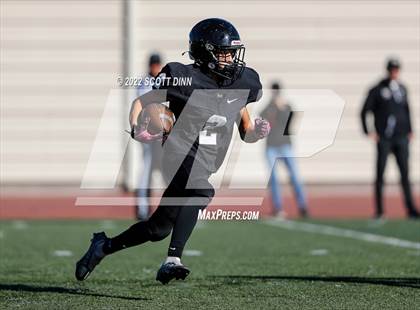 Thumbnail 2 in Valley Christian @ Archbishop Mitty photogallery.