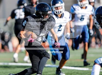 Thumbnail 1 in Valley Christian @ Archbishop Mitty photogallery.