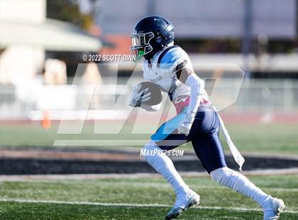 Thumbnail 3 in Valley Christian @ Archbishop Mitty photogallery.