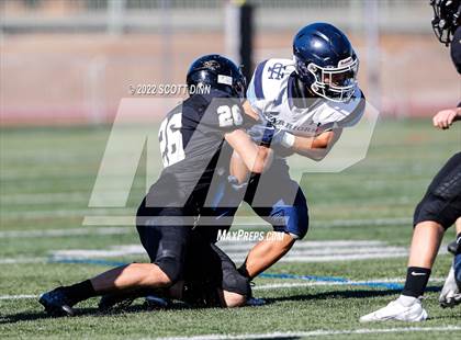 Thumbnail 2 in Valley Christian @ Archbishop Mitty photogallery.