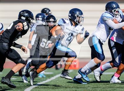 Thumbnail 1 in Valley Christian @ Archbishop Mitty photogallery.