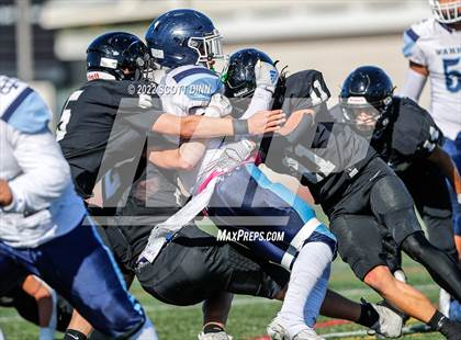 Thumbnail 1 in Valley Christian @ Archbishop Mitty photogallery.