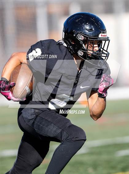 Thumbnail 2 in Valley Christian @ Archbishop Mitty photogallery.