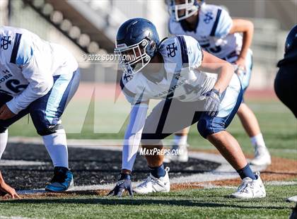 Thumbnail 2 in Valley Christian @ Archbishop Mitty photogallery.