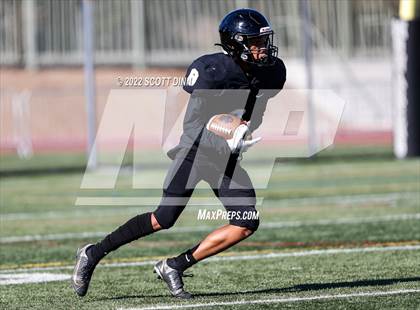 Thumbnail 3 in Valley Christian @ Archbishop Mitty photogallery.