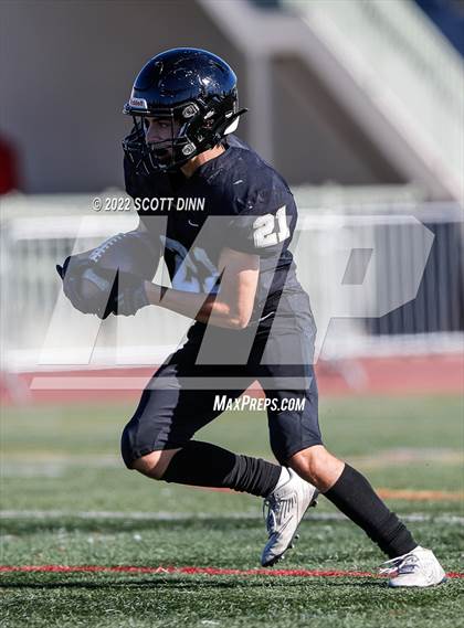 Thumbnail 2 in Valley Christian @ Archbishop Mitty photogallery.