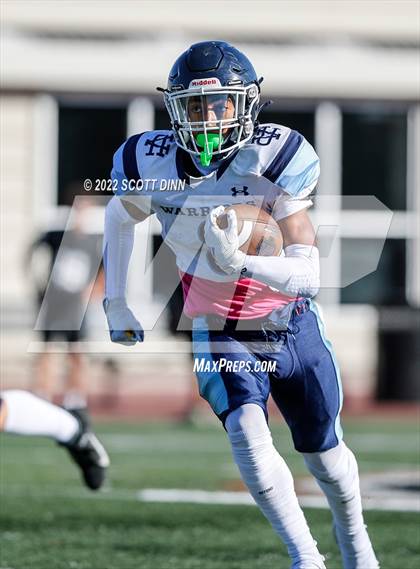Thumbnail 2 in Valley Christian @ Archbishop Mitty photogallery.