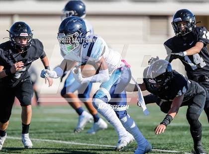 Thumbnail 3 in Valley Christian @ Archbishop Mitty photogallery.