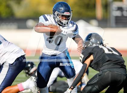 Thumbnail 2 in Valley Christian @ Archbishop Mitty photogallery.
