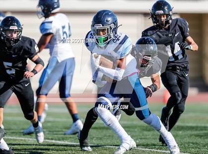 Thumbnail 2 in Valley Christian @ Archbishop Mitty photogallery.