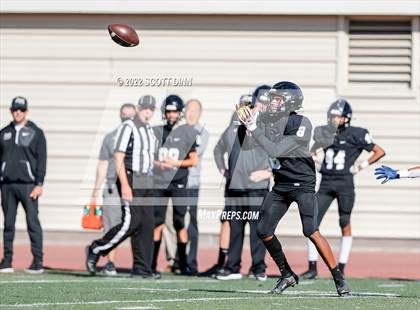 Thumbnail 3 in Valley Christian @ Archbishop Mitty photogallery.