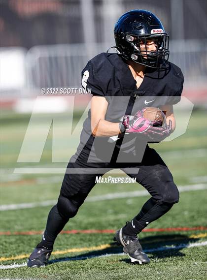 Thumbnail 1 in Valley Christian @ Archbishop Mitty photogallery.