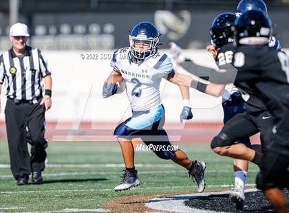 Thumbnail 3 in Valley Christian @ Archbishop Mitty photogallery.